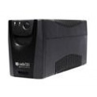 SAI RIELLO NET POWER - NPW 600 VA / 360W - 10`  LINE