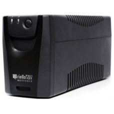 SAI RIELLO NET POWER - NPW 800 VA / 480W - 10` LINE