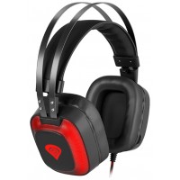 GENESIS Radon 720 Auriculares AlÃ¡mbrico Diadema Juego Negro