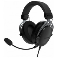GENESIS Toron 531 Auriculares AlÃ¡mbrico Diadema Juego Negro