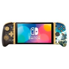 Gamepad hori split pad pro nintendo