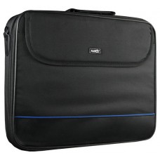 NATEC Impala 39,6 cm (15.6") MaletÃ­n Negro