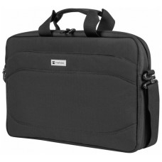 NATEC Nanger 35,8 cm (14.1") MaletÃ­n Negro