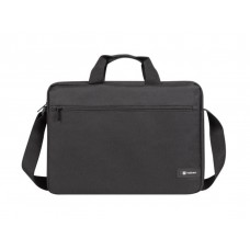NATEC Wallaroo 39,6 cm (15.6") MaletÃ­n Negro