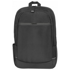 NATEC Kudu 39,6 cm (15.6") Mochila Negro
