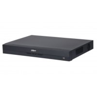 Dahua Technology NVR5232-EI Grabadore de v&Atilde;&shy;deo en red (NVR) Negro