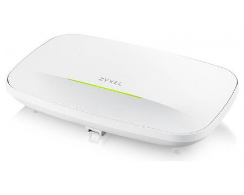 Zyxel NWA110BE AP WiFi7 BE6500 1x2.5GbE PoE+