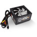 NOX Hummer 80 unidad de fuente de alimentación 650 W 20+4 pin ATX ATX Negro, Blanco NOX Hummer 80 unidad de fuente de alimentación 650 W 20+4 pin ATX ATX Negro, Blanco