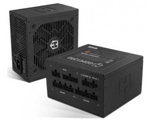 NOX HUMMER GDM1200W Fuente modular ATX3.1 80+GOLD