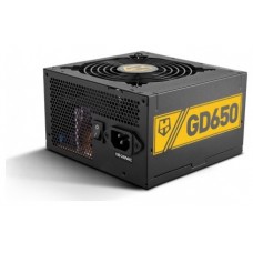 FUENTE ALIMENTACION 650W NOX HUMMER PFC-ACTIVO 80+
