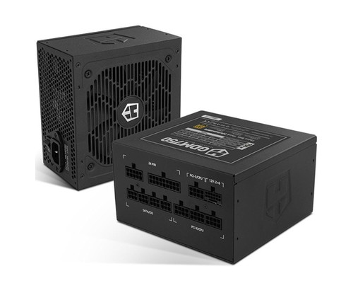 FUENTE ALIMENTACION 750W NOX HUMMER GDM PFC-ACTIVO FUENTE ALIMENTACION 750W NOX HUMMER GDM PFC-ACTIVO
