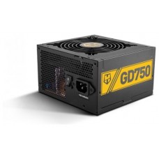 FUENTE ALIMENTACION 750W NOX HUMMER PFC-ACTIVO 80+GOLD