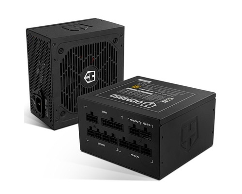 FUENTE ALIMENTACION 850W NOX HUMMER GDM PFC-ACTIVO FUENTE ALIMENTACION 850W NOX HUMMER GDM PFC-ACTIVO