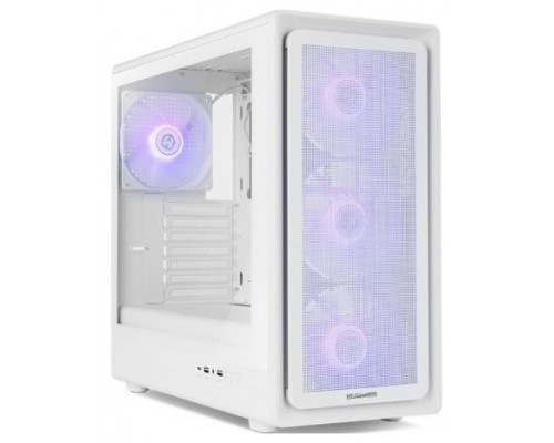 CAJA NOX HUMMER AERO WH