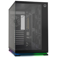 CAJA NOX HUMM GALAXY BK CAJA NOX HUMM GALAXY BK