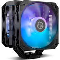 NOX Hummer H-200 ARGB | Cooler CPU ARGB Dual Fan NOX Hummer H-200 ARGB | Cooler CPU ARGB Dual Fan