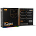 VENTILADOR NOX HU R-400 ARGB BK