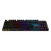 KROM teclado mecanico KASIC rgb
