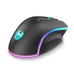 Krom Raton Gaming Keos RGB rainbow