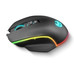 Krom Raton Gaming Keos RGB rainbow