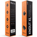 Krom Knout XL Negro
