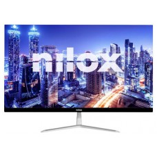 MONITOR 24 HDMI VGA NILOX NXM24FHD01 LED FHD 1920x1080