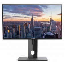 MONITOR 27" DP HDMI NILOX NXM272KREG01 IPS QHD 2K