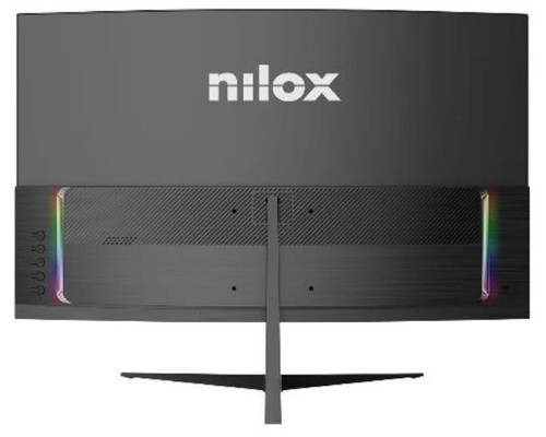 MONITOR 27" CURVO DP HDMI NILOX NXM27CRV2402 VA