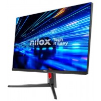 MONITOR 27" CURVO DP HDMI NILOX NXM27CV2K2001 VA