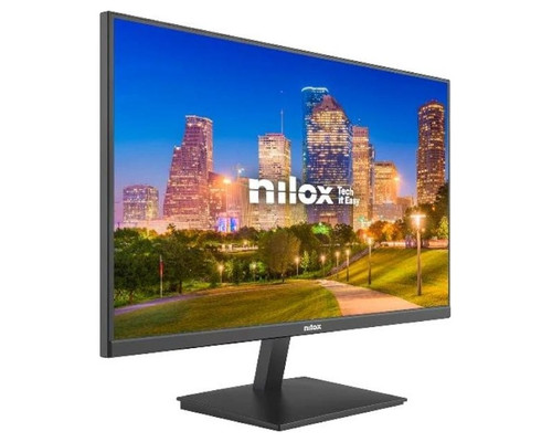 NILOX NXM27FHD1204 Monitor 27" IPS 120Hz HDMI FHD