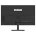 NILOX NXM27FHD1204 Monitor 27" IPS 120Hz HDMI FHD
