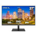 NILOX NXM27FHD1204 Monitor 27" IPS 120Hz HDMI FHD