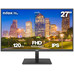 NILOX NXM27FHD1204 Monitor 27" IPS 120Hz HDMI FHD