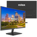 NILOX NXM27FHD1204 Monitor 27" IPS 120Hz HDMI FHD