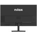 NILOX NXM27FHD1204 Monitor 27" IPS 120Hz HDMI FHD