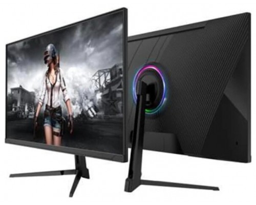 MONITOR 27" DP HDMI NILOX NXM27FHD16511 IPS FHD