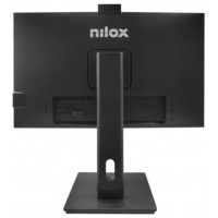 MONITOR 27" DP HDMI NILOX NXM27RWEB0265 IPS FHD