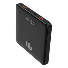Nilox PowerBank 100W 20000mAh Carga Rápida Nilox PowerBank 100W 20000mAh Carga Rápida