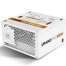 FUENTE ALIMENTACION 850W NOX URANO PRO PFC-ACTIVO FUENTE ALIMENTACION 850W NOX URANO PRO PFC-ACTIVO