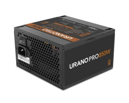 FUENTE ALIMENTACION 850W NOX URANO PRO PFC-ACTIVO FUENTE ALIMENTACION 850W NOX URANO PRO PFC-ACTIVO