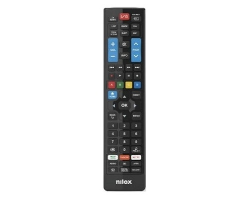 NILOX Mando universal smart 5in1 NILOX Mando universal smart 5in1