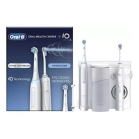CEPILLO DENTAL ELECTRICO ORAL-B IO SERIES 4 + CEPILLO DENTAL ELECTRICO ORAL-B IO SERIES 4 +