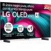 TELEVISOR LG OLED42C54LA