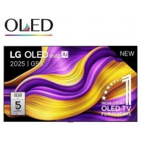TELEVISOR LG OLED65G55LW