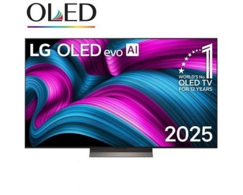 TELEVISOR LG OLED77C56LB TELEVISOR LG OLED77C56LB