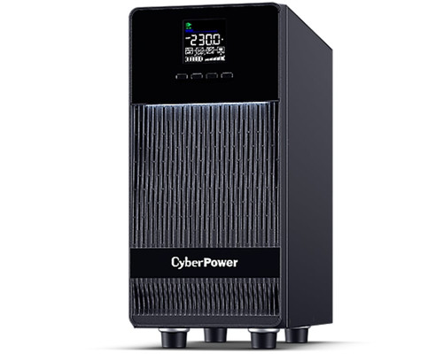 SAI ONLINE CYBERPOWER OLS3KECR SAI ONLINE CYBERPOWER OLS3KECR