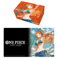 Tapete y caja almacenamiento one piece