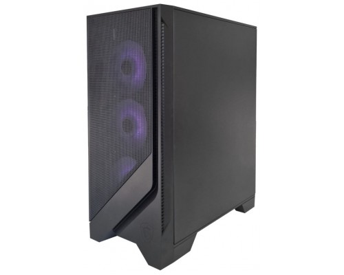 VIZZIO OR12471068 PC AMD Ryzenâ„¢ 7 5800X 16 GB DDR4-SDRAM 1 TB SSD NVIDIA GeForce RTX 4060 Ti Windows 11 Home (versiÃ³n de prueba preinstalada) Midi Tower Negro