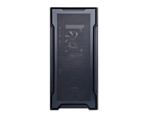 VIZZIO OR12471072 PC Intel&Acirc;&reg; Core&acirc;&bdquo;&cent; i5 i5-14400F 16 GB DDR4-SDRAM 1 TB SSD NVIDIA GeForce RTX 5050 Windows 11 Home (versi&Atilde;&sup3;n de prueba preinstalada) Midi Tower Negro
