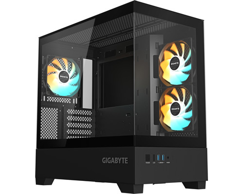 VIZZIO PC GOLD R7-7600 32GB/1TB RTX 5060